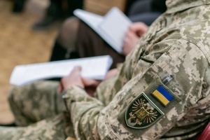 На Чернігівщині розслідують перевищення повноважень працівниками ТЦК