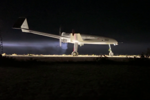 Ukrainian General Staff confirms strikes on Russian defense industry facilities in Moscow, Ivanovo regions 
