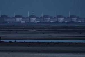 Ukraine sends note to IAEA over Russia’s intention to connect Zaporizhzhia NPP to its power grid