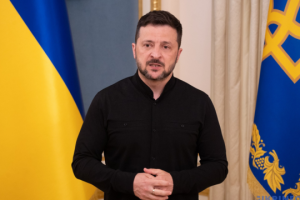 No diplomacy while Putin eyes offensives – Zelensky warns 