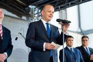 Hungary’s political demands to Ukraine unfair – Estonian diplomat