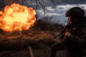 War update: 114 clashes reported on frontline since morning, most intense fighting in Pokrovsk, Kursk sectors