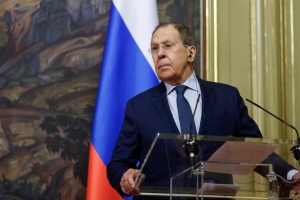 Russia proposes second round of talks with Ukraine in Istanbul on June 2 – Lavrov