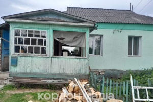 Guerre en Ukraine : Deux morts et trois blessés dans des bombardements russes sur la région de Soumy