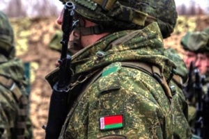 ISW analyzes why Russia and Belarus scale down Zapad-2025 military drills
