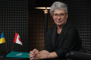 Canadian arms manufacturers interested in cooperation with Ukraine – ambassador