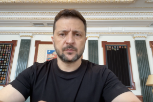 Moscow has still not shared ceasefire memorandum with Ukraine and its partners – Zelensky 