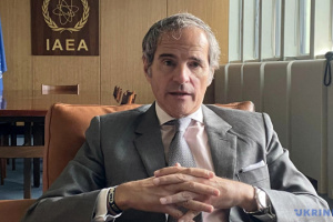 IAEA director general to visit Ukraine and Russia next week