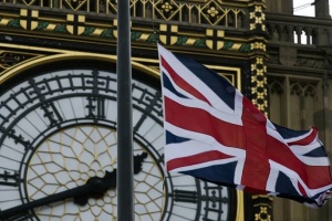 UK comments on think tank’s report on ethnic cleansing in occupied areas of Ukraine