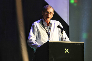 Ukraine's experience in using naval drones would be useful for UK - Lord Ashcroft