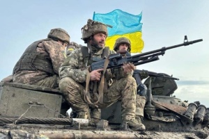 Ce qui aide les Ukrainiens à rester résistants en temps de guerre