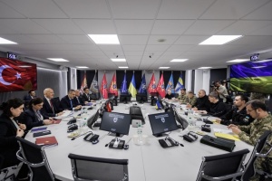 Umerov says Ukraine is ready for ceasefire, reliable security guarantees