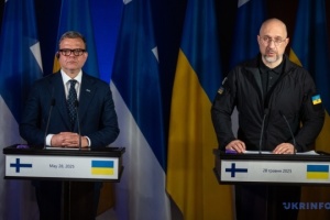 Finlandia udzieliła Ukrainie 2,7 mld euro pomocy wojskowej od 2022 roku