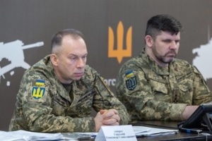 DeepStrike strikes 58 targets in Russia in May - CinC Syrskyi