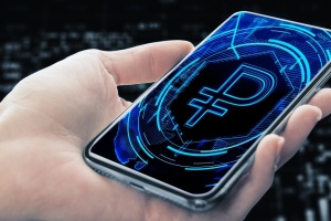 Russia eyes salaries in "digital rubles" to toughen control over citizens - Ukraine intel