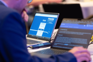 Diia team tests compatibility of Ukrainian digital documents with European systems