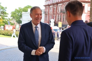 Pompeo says US failed to do enough in 2014 and 2022 to stop Russian aggression
