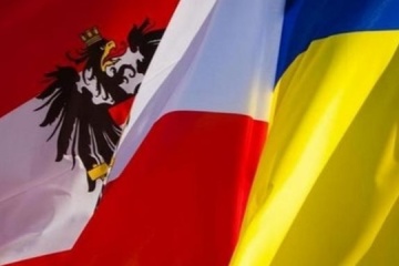 Austria appoints special coordinator for Ukraine's reconstruction