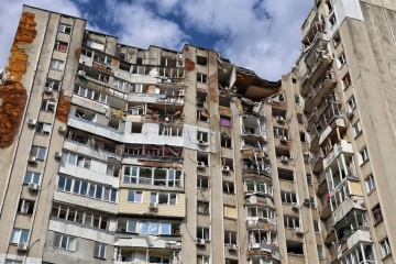 Guerre en Ukraine : Deux civils tués et quinze blessés dans une attaque de drones russes sur Odessa 