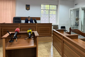Браковані міни для ЗСУ: суд взяв під варту директора оборонного заводу і його заступника