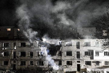 З-під завалів витягли трьох людей, всього - 29 поранених: у Запоріжжі завершили рятувальні роботи після атаки РФ