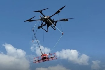 How southern Ukraine demined