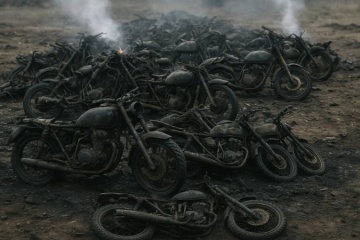 Russia’s war casualty toll in Ukraine up by 1,270 over past day 