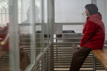 Новини 2 травня: Суд над нападницею на Стерненка | Удар по Запоріжжю | Затримання сина Богуслаєва