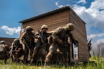 StratCom reveals updated training program for former "partially fit" category