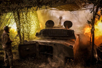 Russia embracing "infantry warfare" tactics, showing no signs of ceasefire preparations – Ukraine military