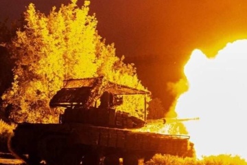 War update: 269 ​​clashes in past day, Pokrovsk axis hottest