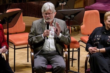 もしロシアがウクライナを支配できなければ、ロシアは「モスクワ国」に成り下がる＝スウェーデン研究者