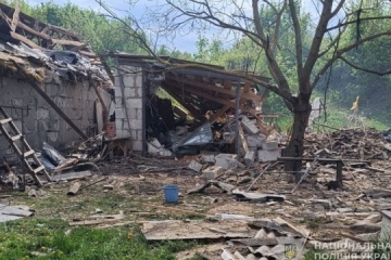 Guerre en Ukraine : Un mort et trois blessés dans des bombardements russes sur la région de Soumy 
