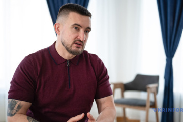 About 60% of weapons, military equipment in Ukraine produced by private sector