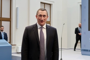 Чернишов розповів про послуги, які надаватиме Центр єдності України