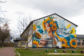 Sixty-six schools renovated in Ukraine under EU4UASchools project