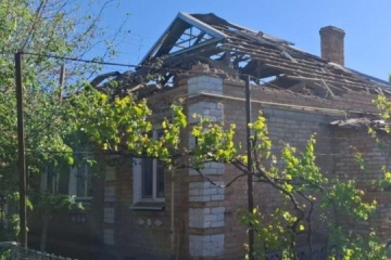 Guerre en Ukraine : Trois femmes blessées dans des bombardements russes sur la région de Dnipropetrovsk 