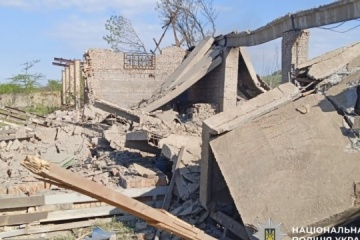 Guerre en Ukraine : Trois civils tués et seize autres blessés dans des bombardements russes sur la région de Donetsk 