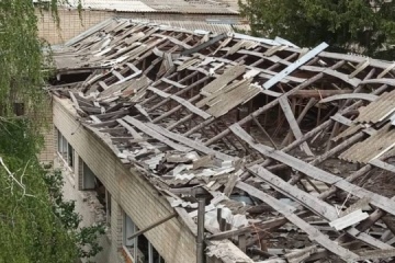 Guerre en Ukraine : Deux civils tués et trois autres blessés dans des bombardements russes sur la région de Kherson