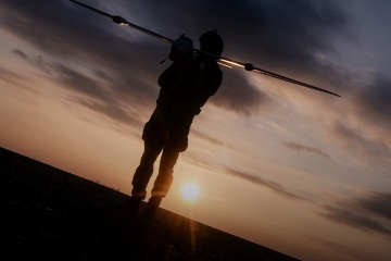 ウクライナ無人機部隊「アヒレス」、ハルキウ州でのロシア軍への反撃の動画公開