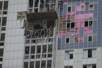 Нічна атака Росії: балістика, дрони, жертви та руйнування по всій Україні