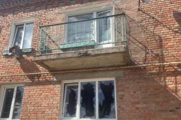 Guerre en Ukraine : Quatre civils tués dans des bombardements russes sur la région de Soumy 