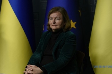 Députés européens : la confiscation des avoirs russes gelés est nécessaire