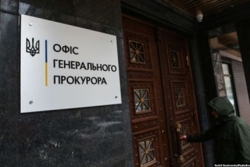 Law enforcement investigating executions of 268 Ukrainian POWs – Prosecutor General’s Office