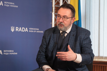 Poturaev on risk of lacking votes for state budget: calls it irresponsible toward state and army