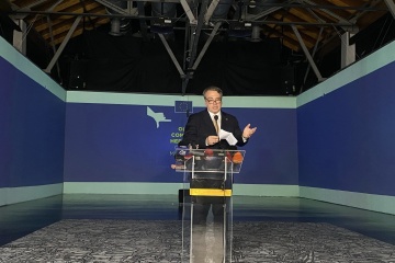 EU views positively Türkiye’s potential role as mediator between Ukraine and Russia 