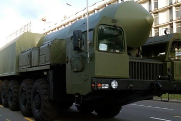 Russia closes airspace over Kapustin Yar on May 12-13