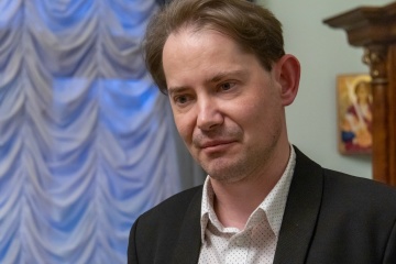 Around 20 performers leave Ukraine’s National Philharmonic since war starts