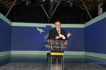 La UE valora positivamente el posible papel de Turquía como mediador en las negociaciones entre Ucrania y Rusia