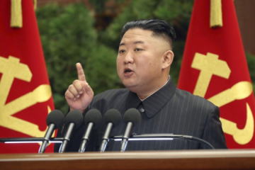 Kim Jong-un califica de "justificada" la participación de Corea del Norte en la guerra contra Ucrania